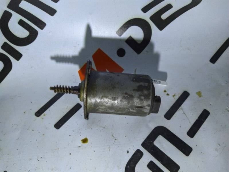 Серводвигатель 11377548388 BMW 3-Series E92 N52B30