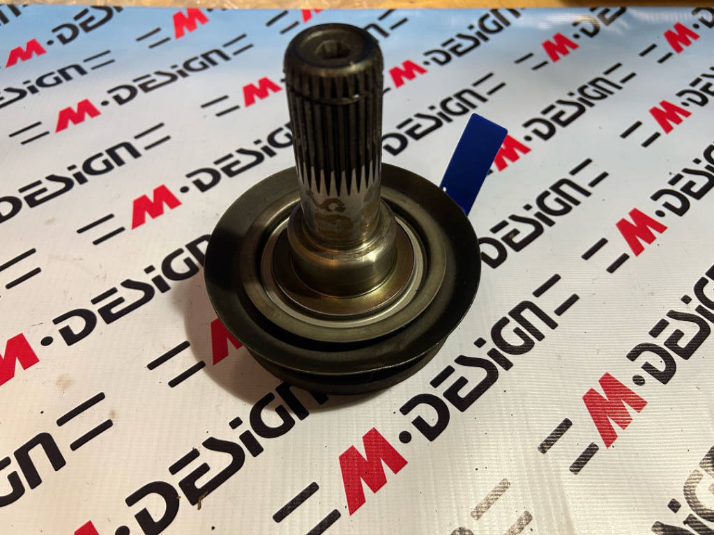 Выходной фланец дифференциала bmw 33131428124