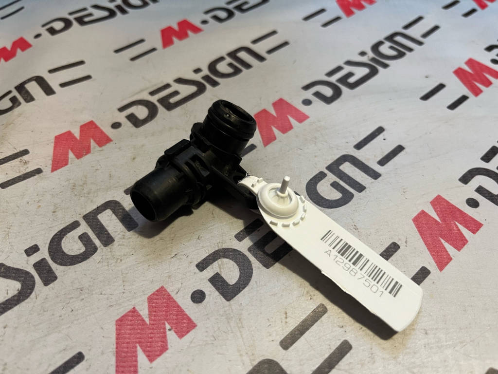 Штуцер bmw 17117548104