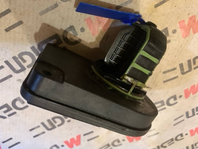 Исполнительный узел DISA малый BMW E90 11617560538