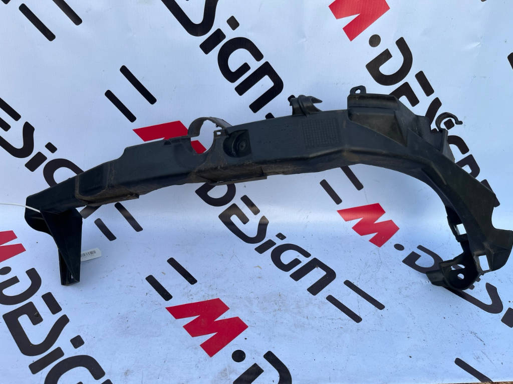 держатель фары П bmw 51647116708