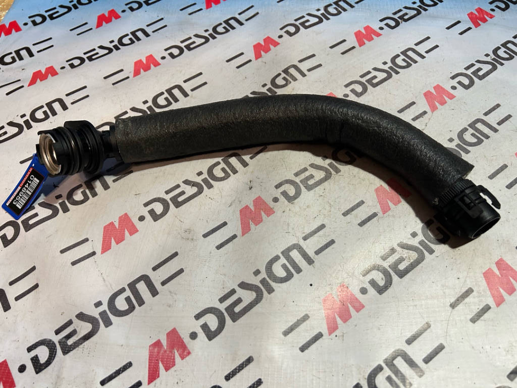 Шланг для прокачки bmw 3 11127599753