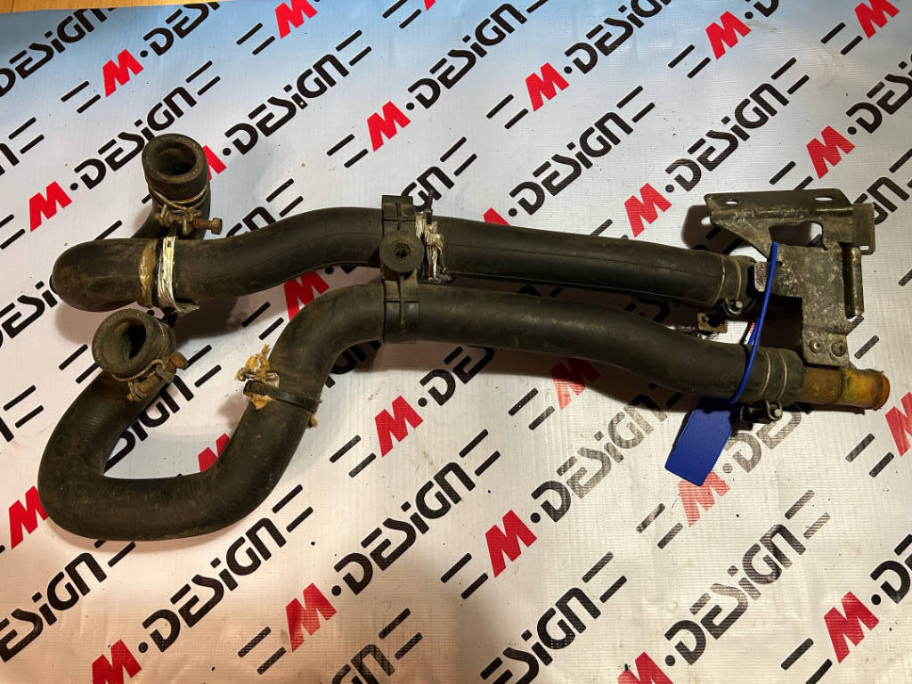 Шланг печки Nissan Skyline R33 RB20E 9241070T00