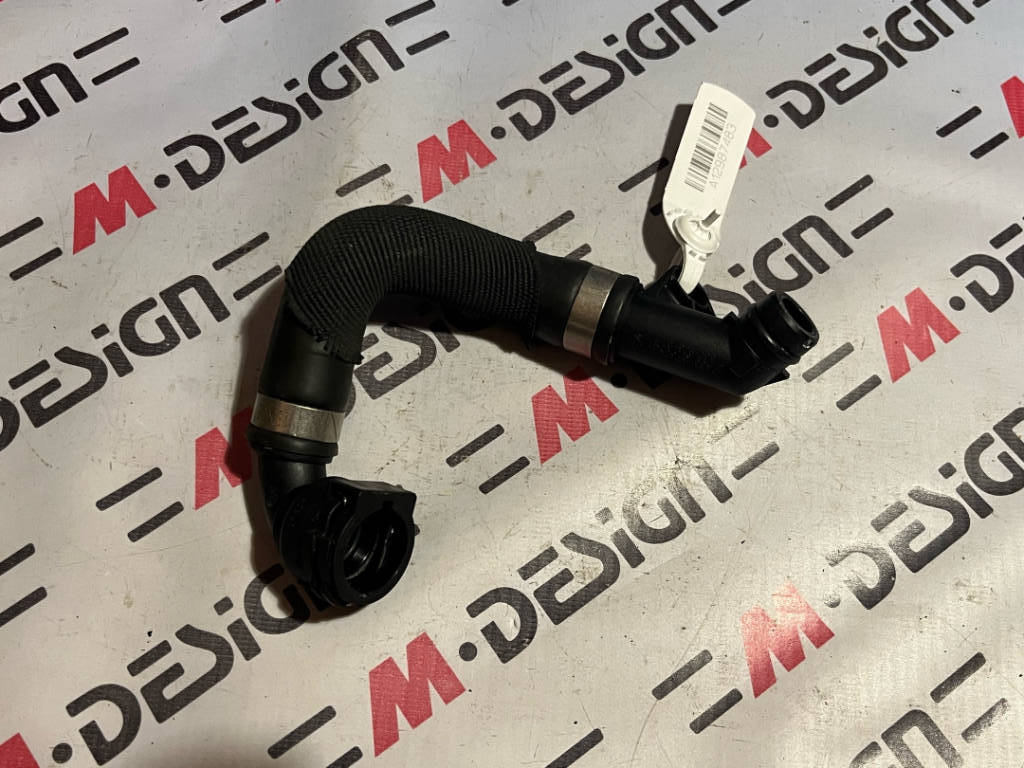 Шланг теплообменника Bmw 17117541143