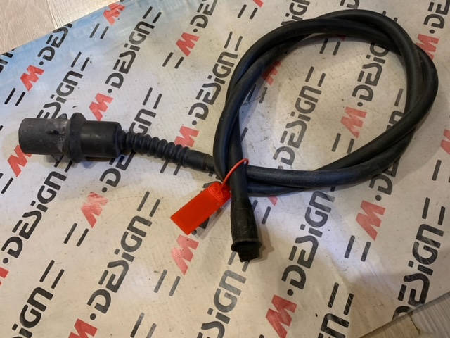 Водосточный шланг Задний BMW F30 54107267592