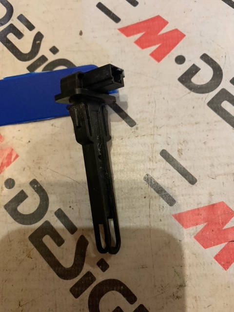 Датчик температуры испарителя BMW F25 64119116269