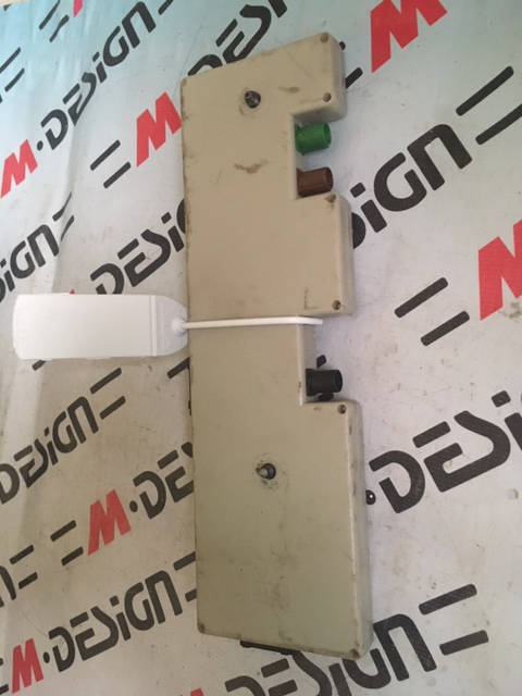 Усилитель разнесенной антенны BMW E90 E92 65206928936