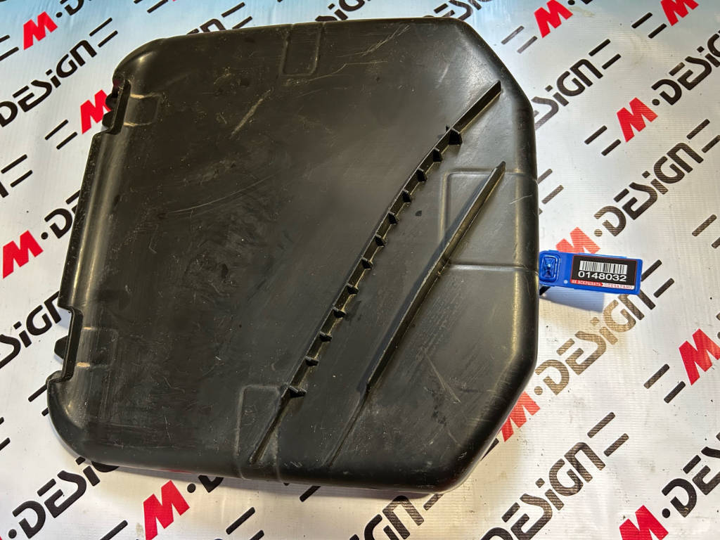 Крышка корпуса фильтра bmw X3 X4 64319184010