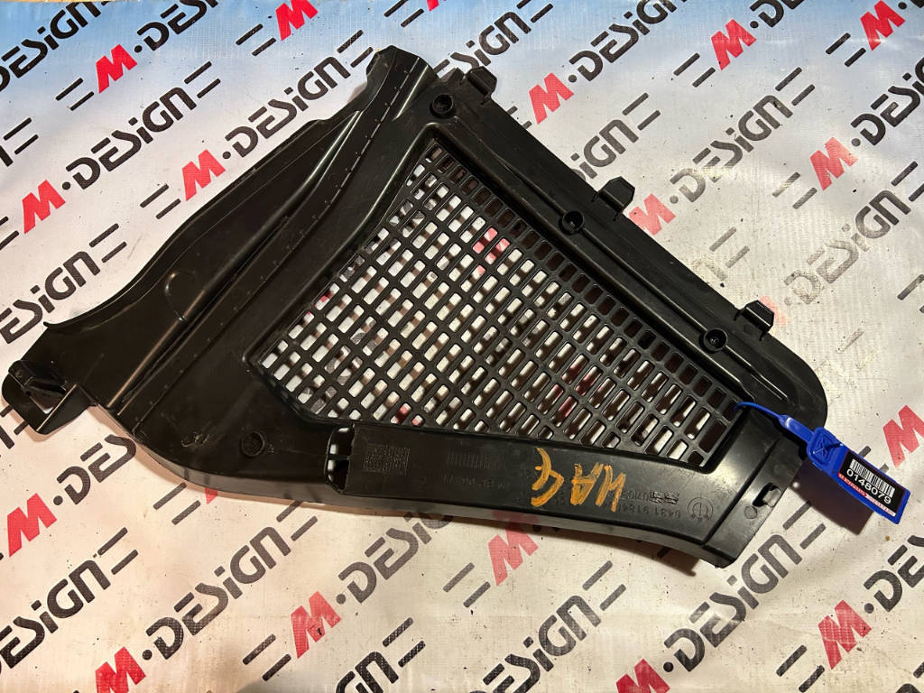 Щиток Л BMW X3 64319184004