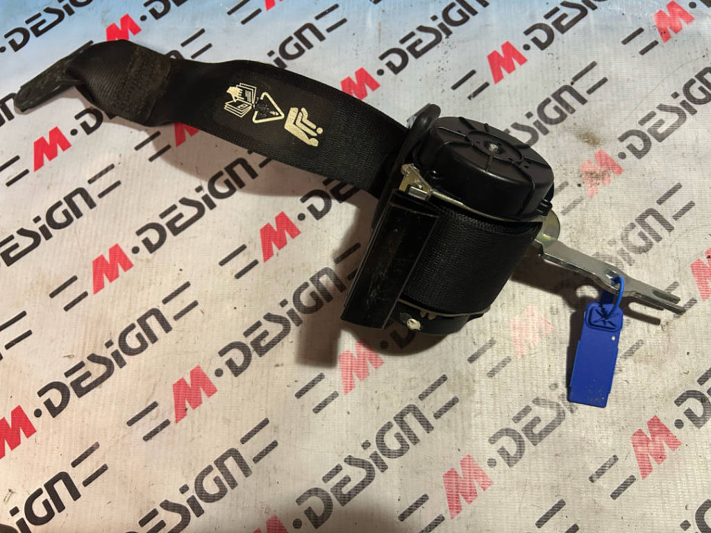 Ремень плечевой задний BMW E90