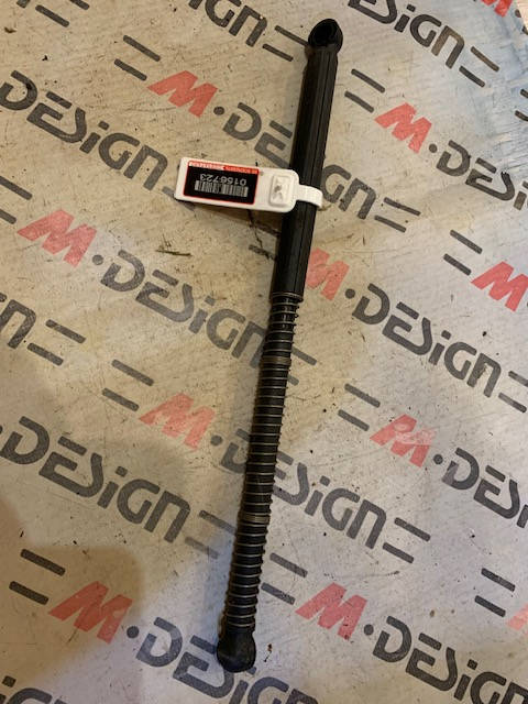 Пружина задней складной крышки BMW E88 54347186770