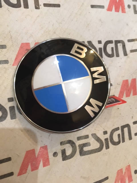 Эмблема BMW 51148132375