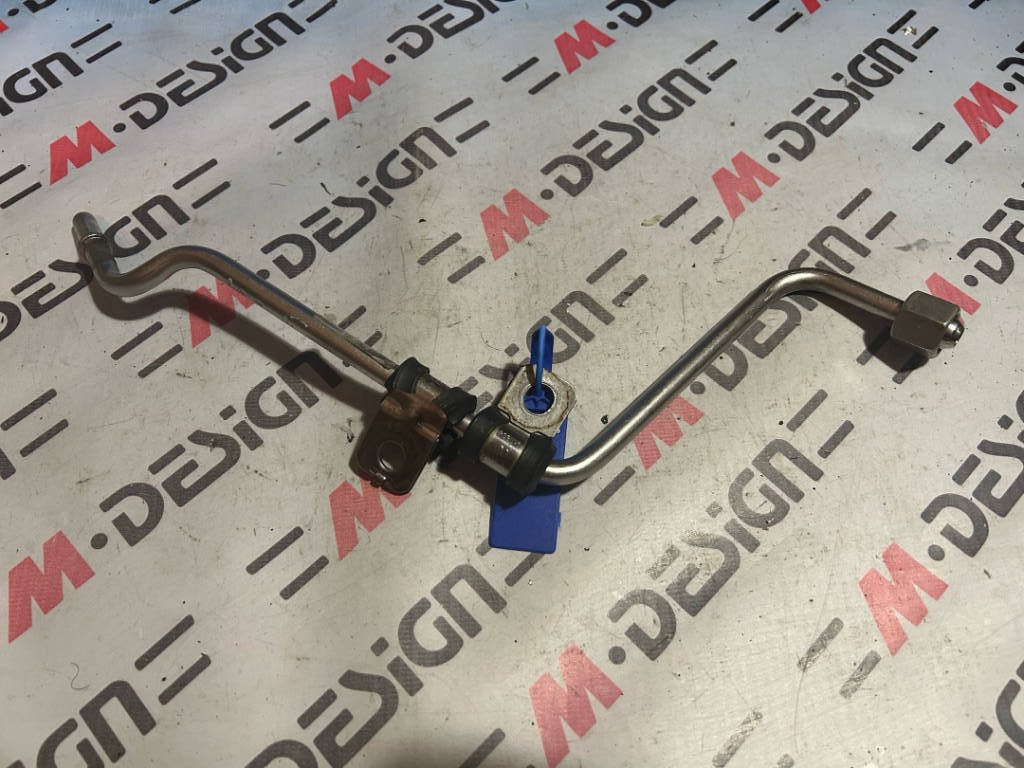 подводящий трубопровод bmw 13647604407