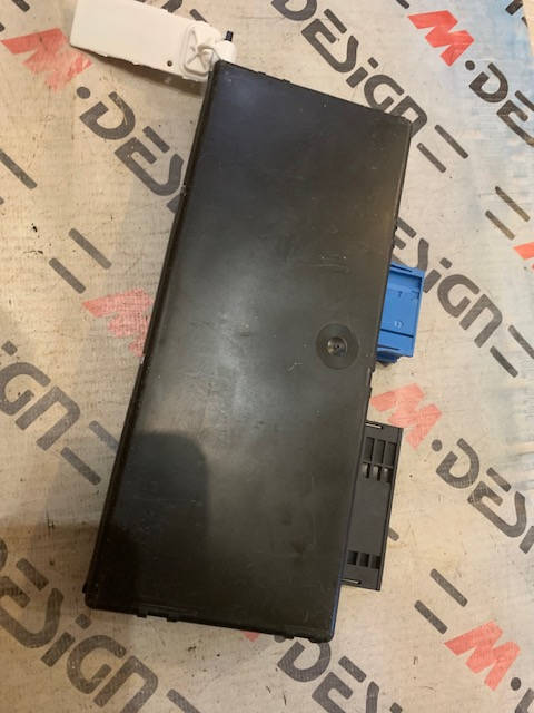 Центр.модуль межсетевого преобразования BMW F25 61359380333