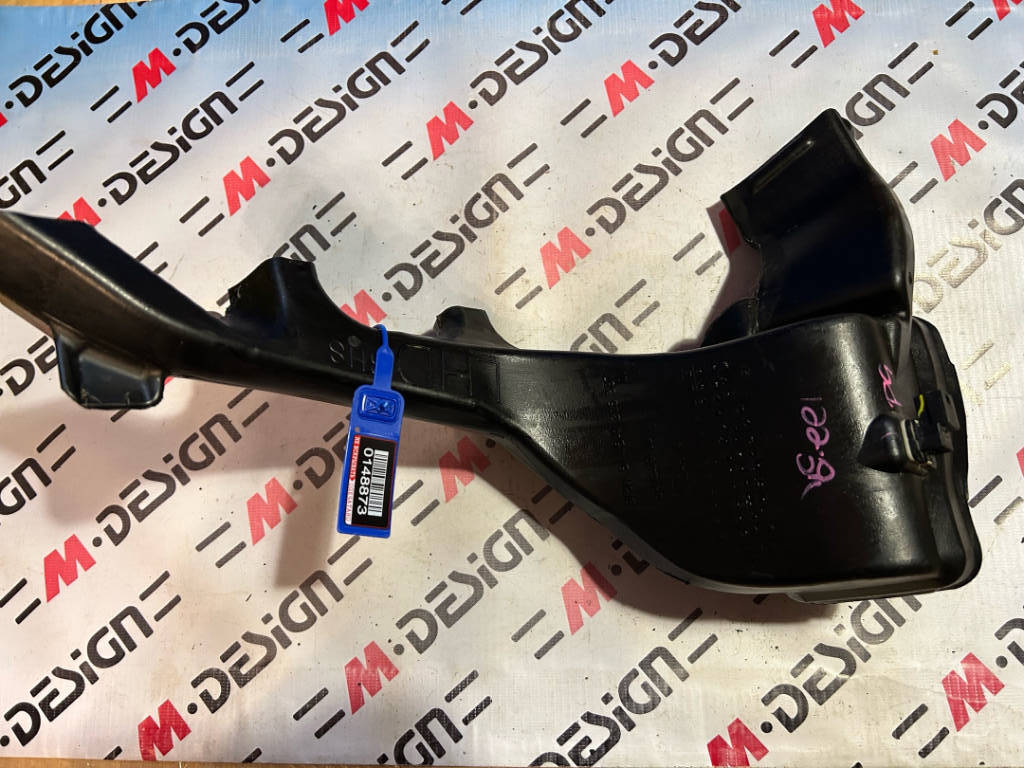 Воздуховод салона передний правый Bmw 3 F30 51459205387