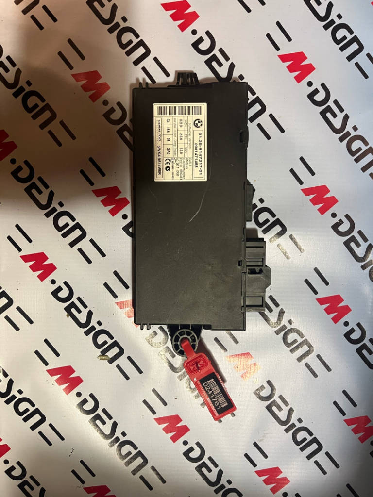 Блок управления CAS BMW 61359147217