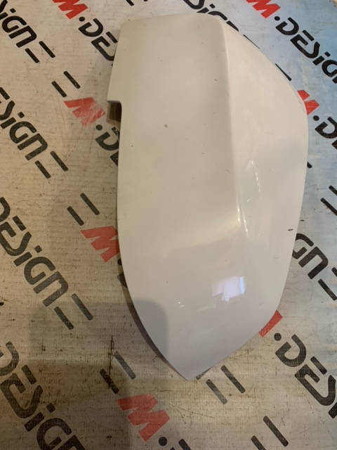 Защитный колпак наружного зеркала Левый BMW F30 51167292745