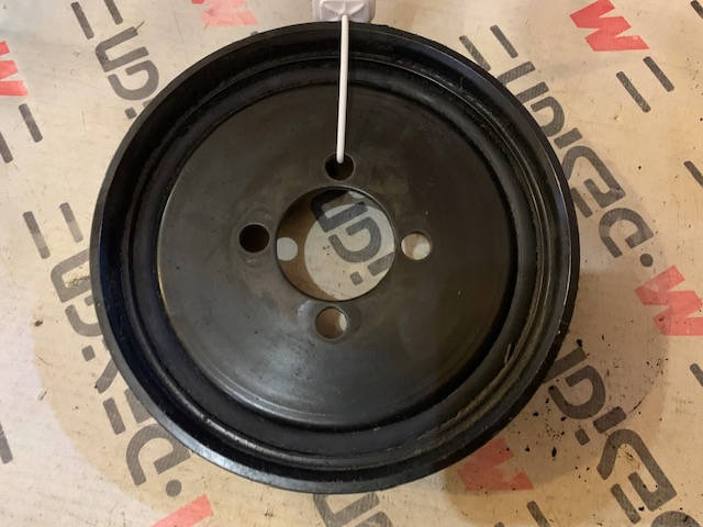 Шкив коленвала BMW E88 E90 11237548003