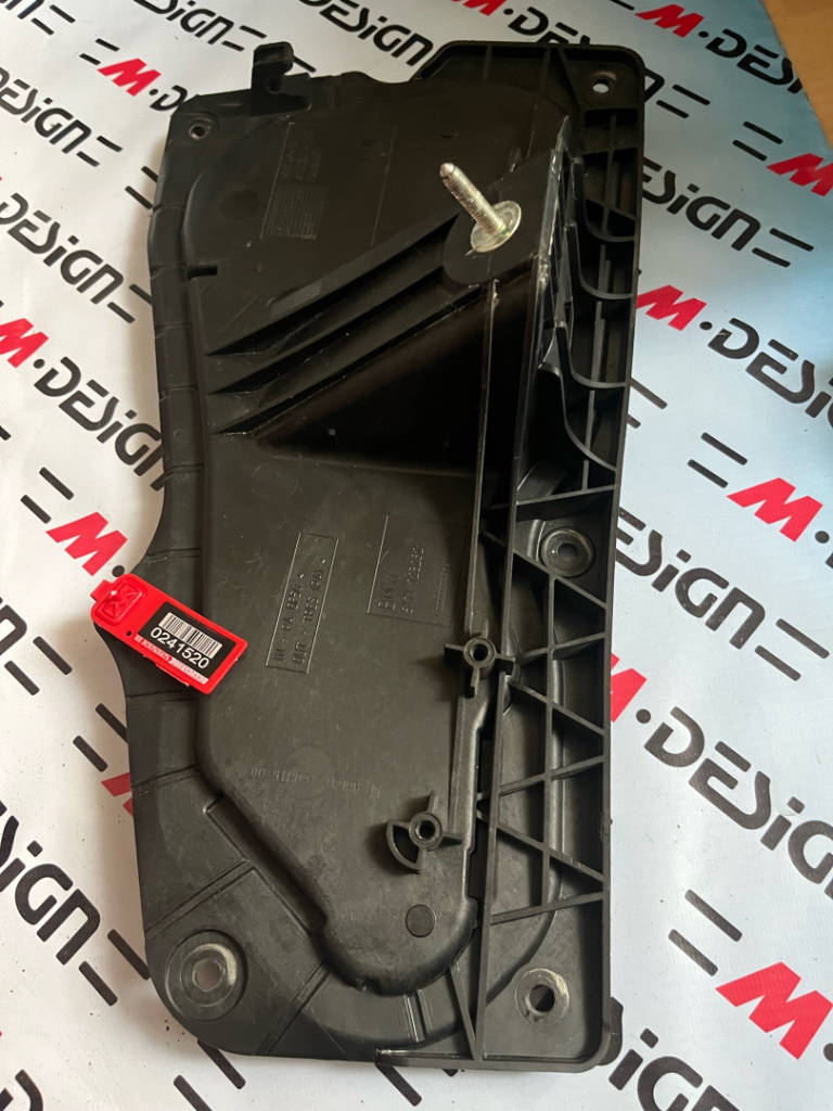 Чашка щетки стеклоочистителя bmw 51717232821