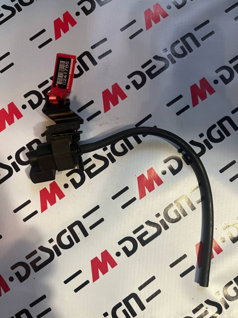 Электромагнитный клапан bmw 11747810831