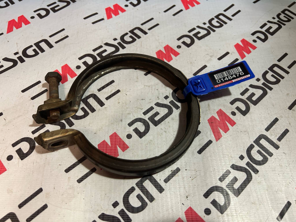 Хомут турбины Bmw 11657620508
