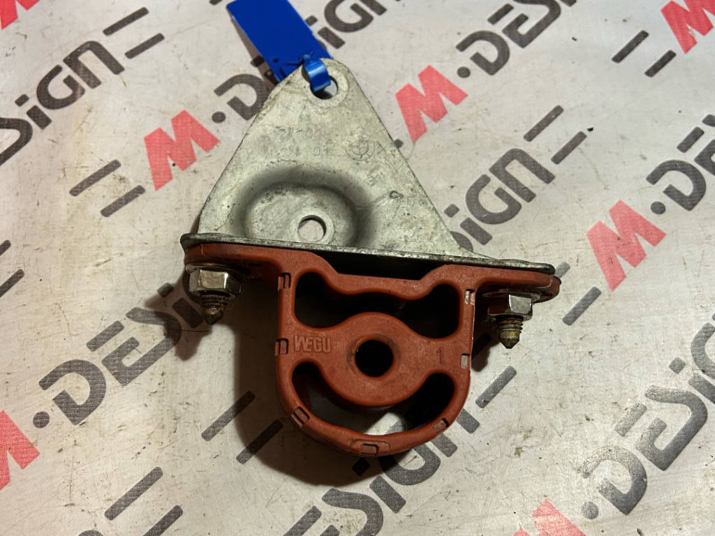 Резинометаллический шарнир bmw 18307612903 18307633674