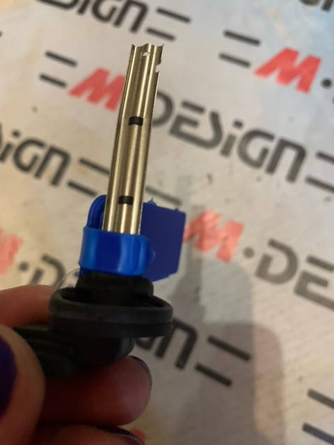 Датчик температуры печки BMW E90 64226915391