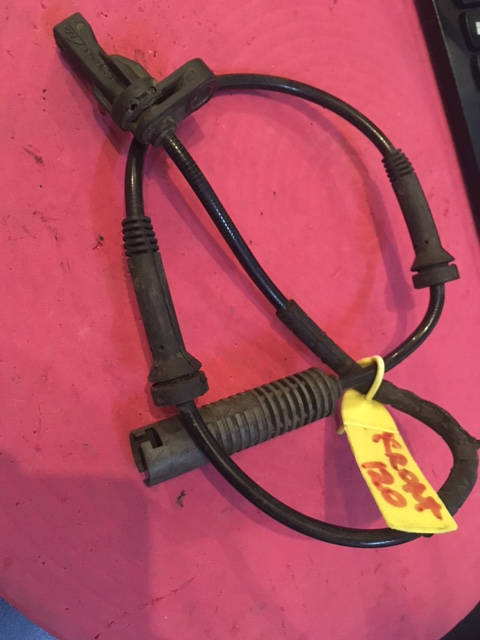 Датчик ABS передний BMW E82 120i 34526762465