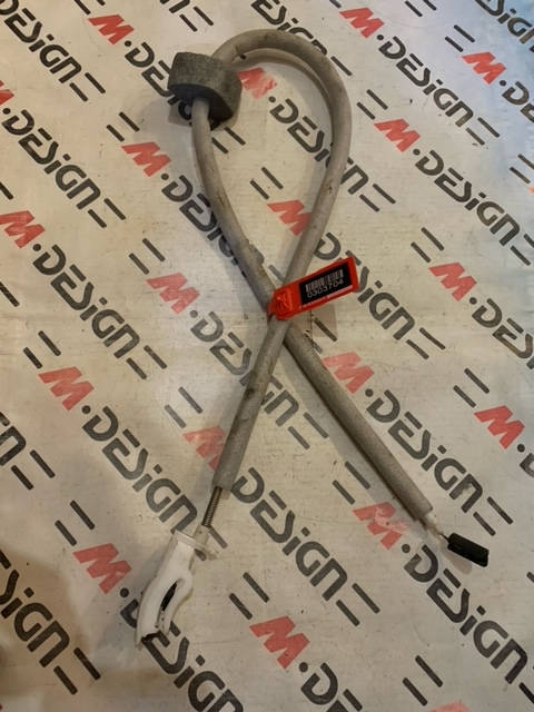 Трос внутренней ручки двери передний Bmw F22 51217268696