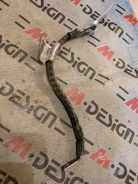 Провод на массу BMW F25 F26 12427601799