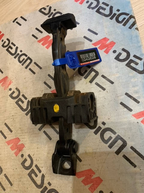 Ограничитель двери задней BMW F30 51227311340