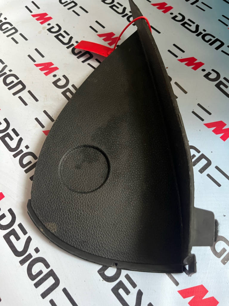 Накладка панели приборов Л bmw 51456982531