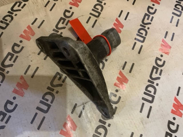 Кронштейн двигателя AUDI A6 C6 4F0199343G