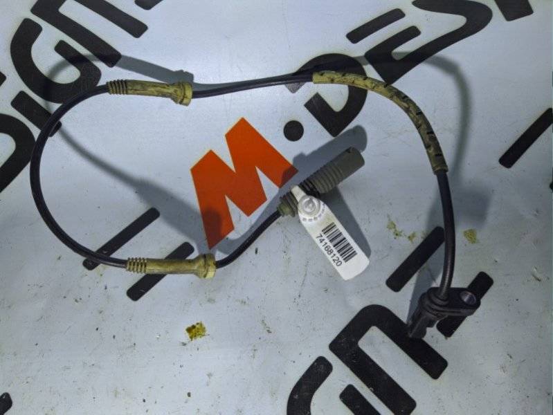 МКПП Kia Cerato 2005 J41373 1 LD G4ED