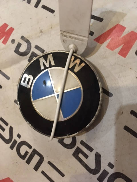 Оригинальный колпачок ступицы колеса BMW 36136783536