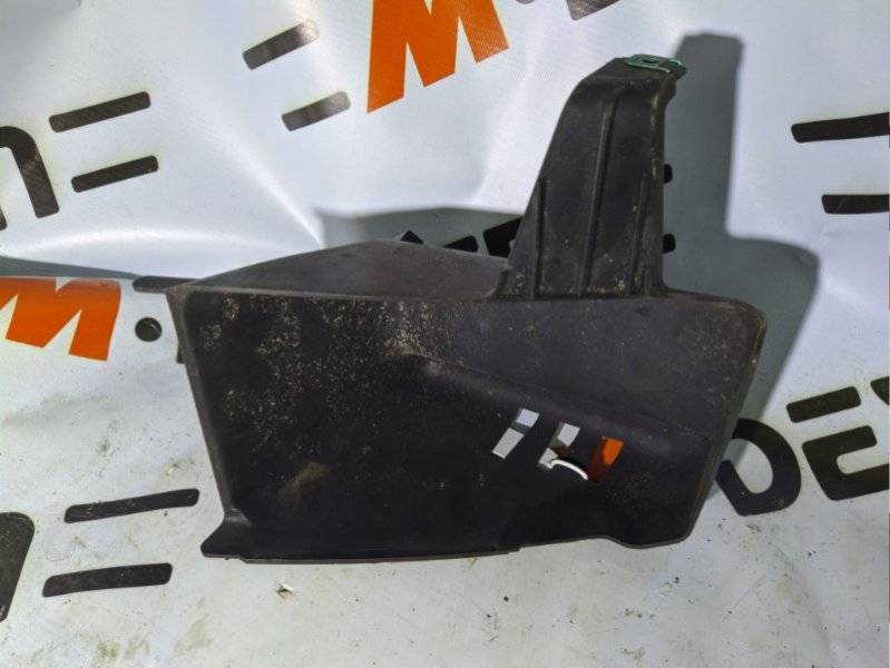 Воздуховод 51748046964 BMW 1-Series E88 N55B30