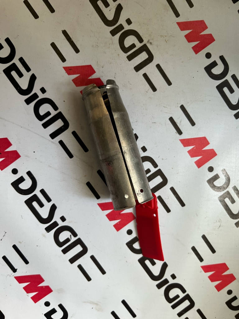 Втулка BMW 11127583585