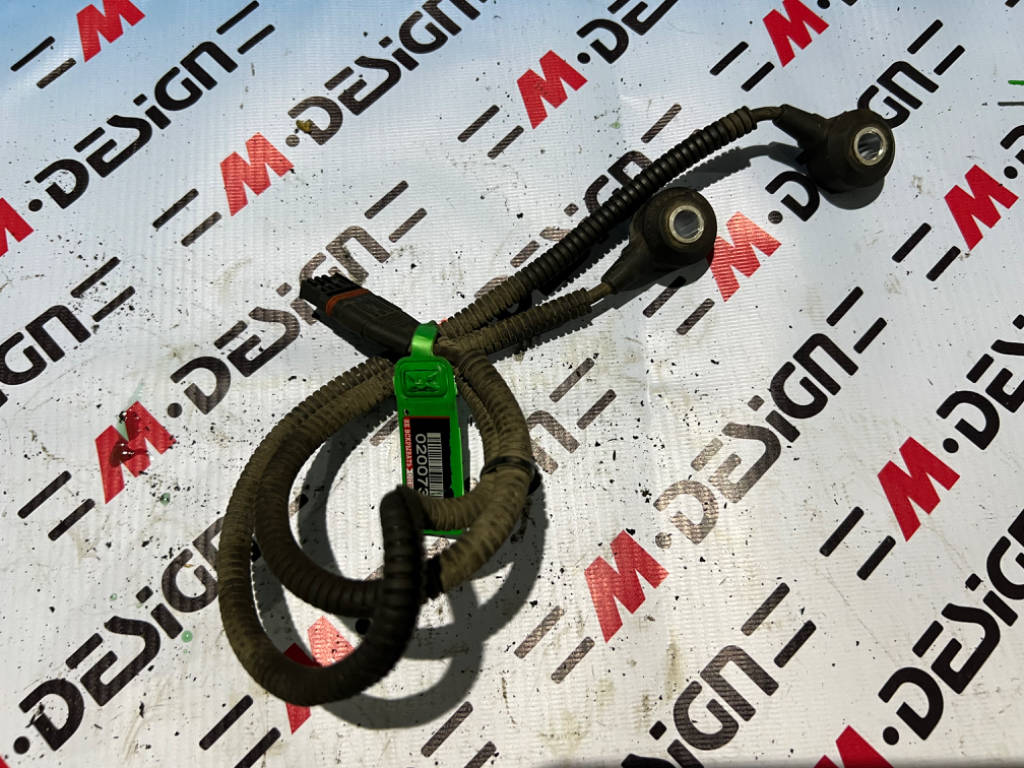 Датчик детонации