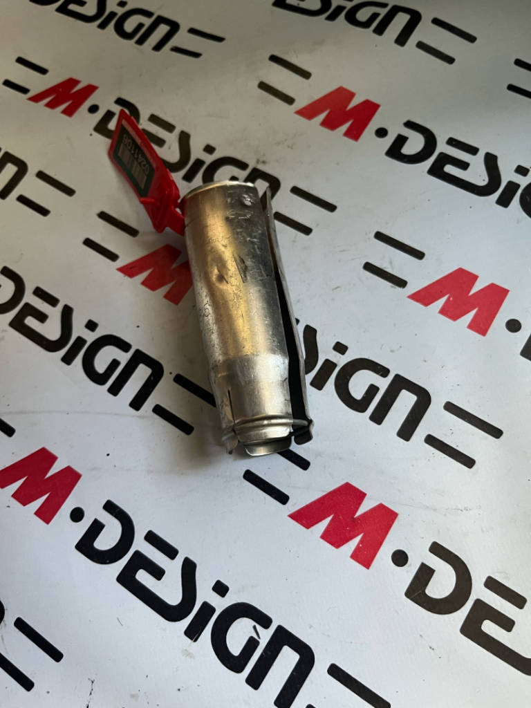 Втулка BMW 11127583585