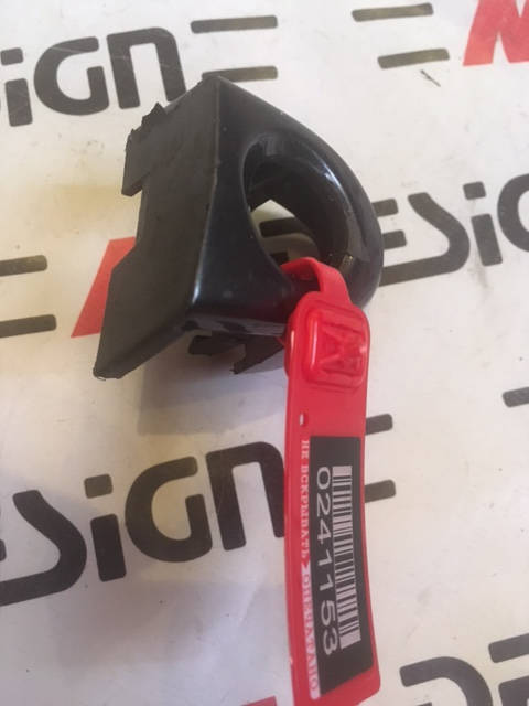 Крышка цилиндра замка Левая bmw F30 51217162439