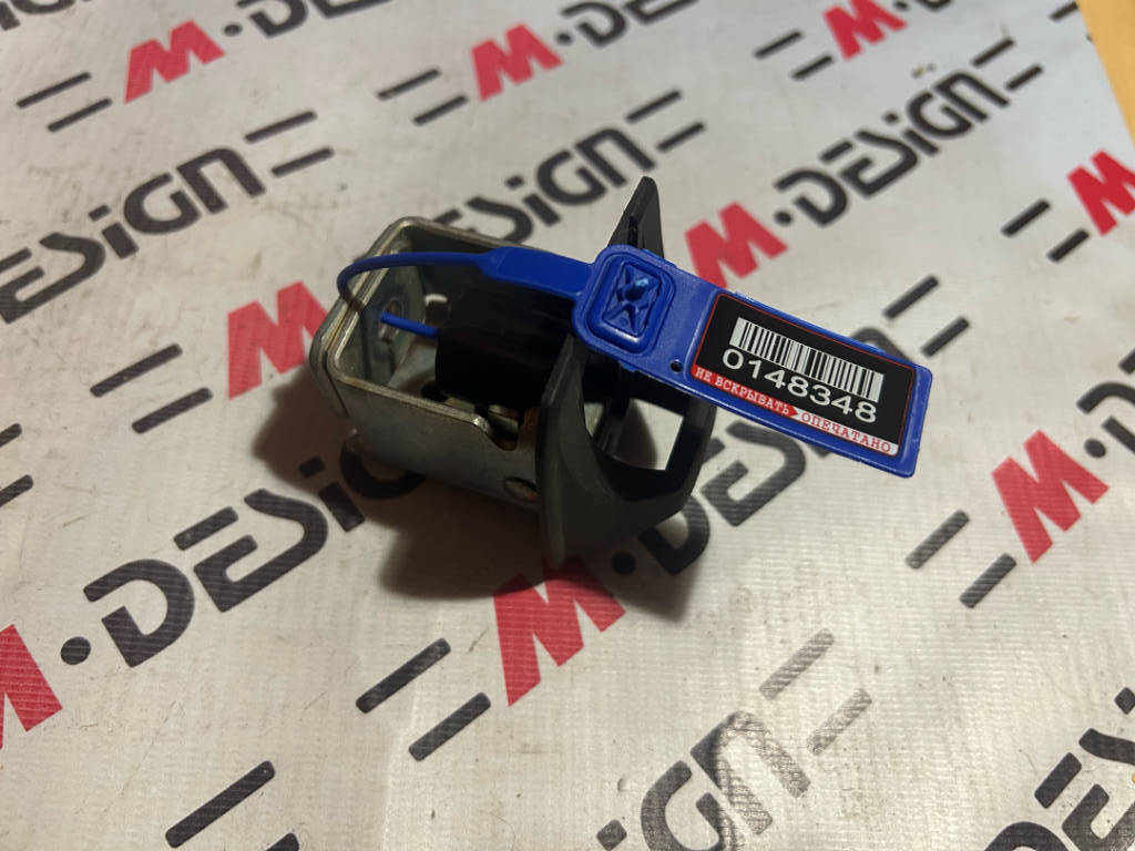 Держатель детского сиденья BMW E82 E90 72149119678