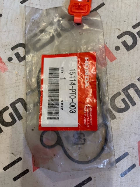 Прокладка масляного насоса HONA ACCORD 15114-PT0-003