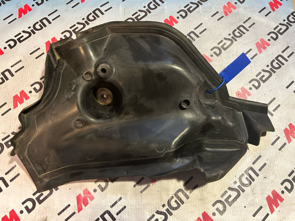 Щиток петли левый Bmw X3 F25