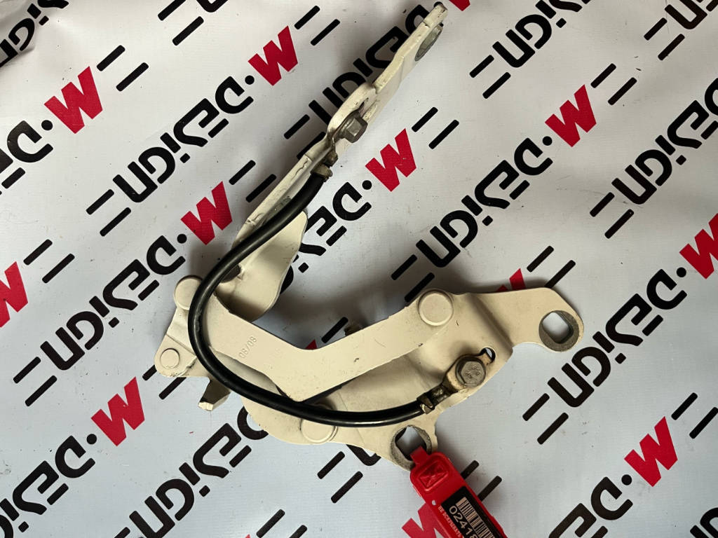Петля капота Л BMW 41617210673