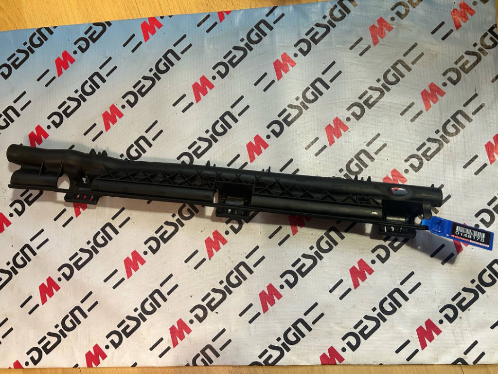 Кабелепровод Bmw нижняя часть 12517524661