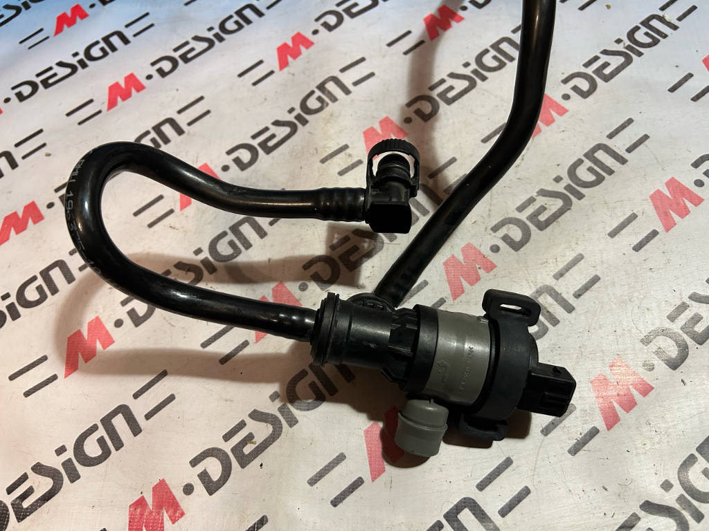 Клапан вентиляции топливного бака Bmw 13907636145