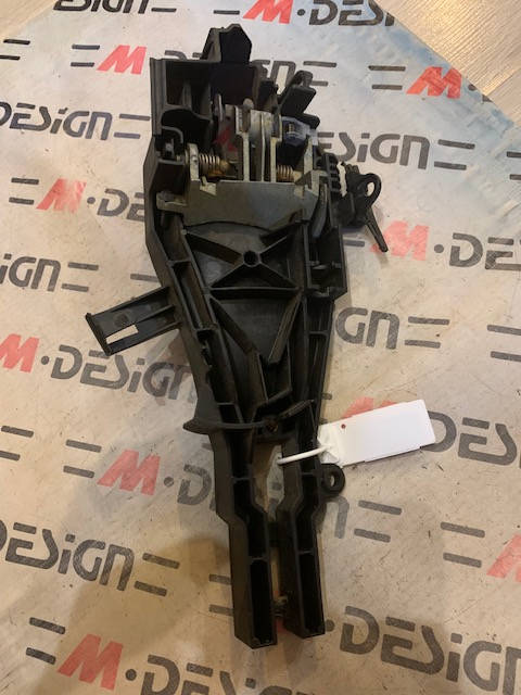 Опора наружной ручки двери Правой BMW E90 51227199836