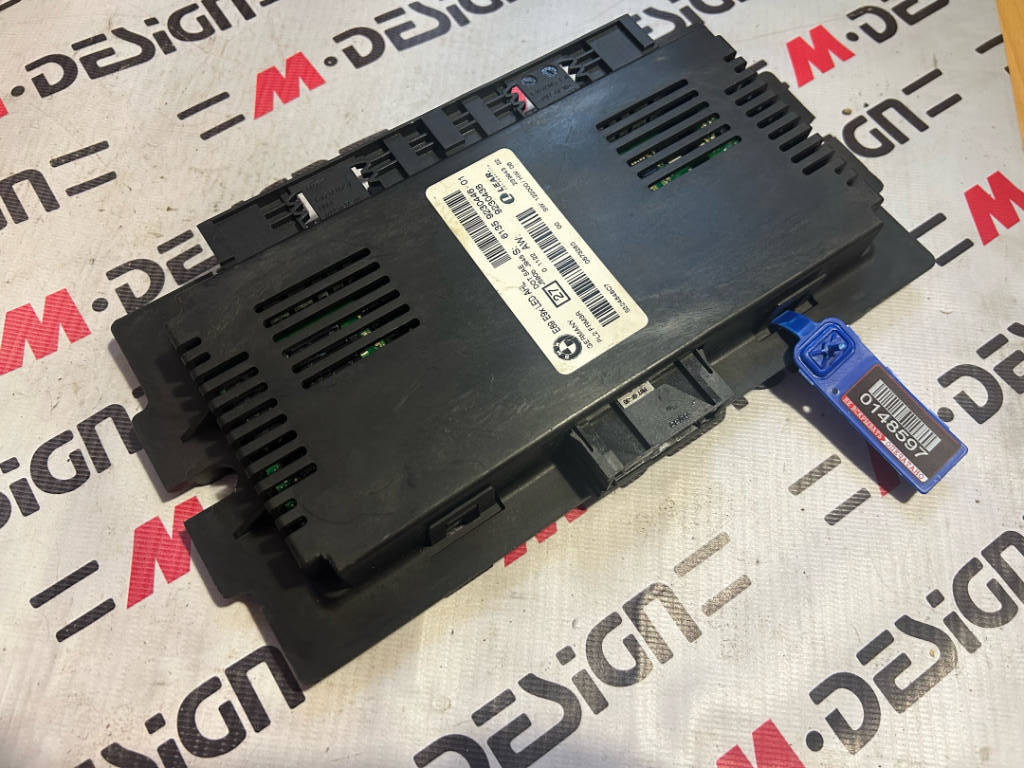 Блок управления e90 BMW 61359224599