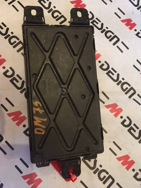 Блок предохранителей REM Bmw 3 Series F30 F31 F35 61359499001