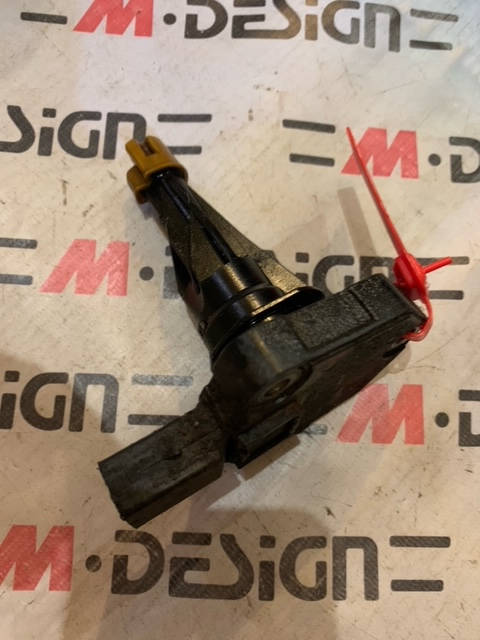 Датчик уровня масла BMW F30 12618608779